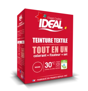 Teint Tout En Un Maxi Rouge