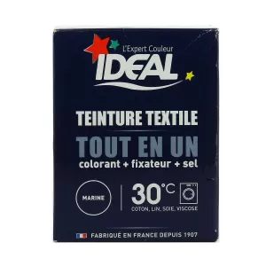 Teint Tissus Tten1 Max Marine