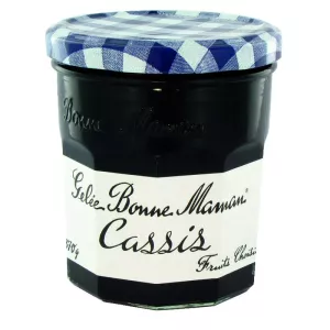 370g Gelee Cassis B Maman