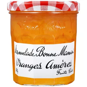 370 g Bonne Ma Sinaasappelmarmelade