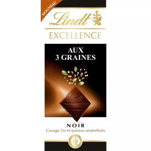 Exc Nr 3 Graines 100g