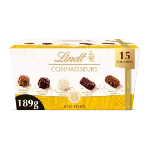 बैलोटिन रोशर्स पारसी 189g - LINDT