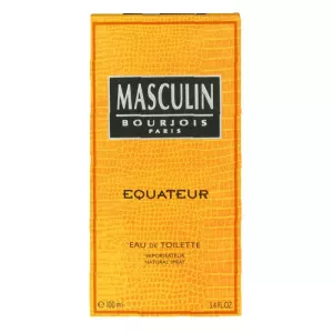 100ml Edt Equateur Edtvapo