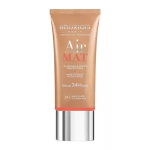 Fond De Teint Fluide Air Mat 03 30ml  - Bourjois