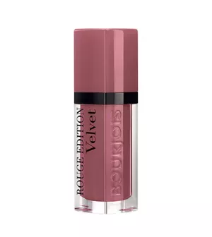 Nu 7m Ral Velvet Líquido 07 Bjs - BOURJOIS