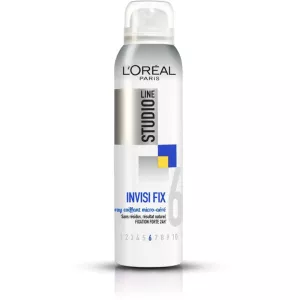 Spuitcoiffant Studio line Invisi Fix 150ml - L'OREAL