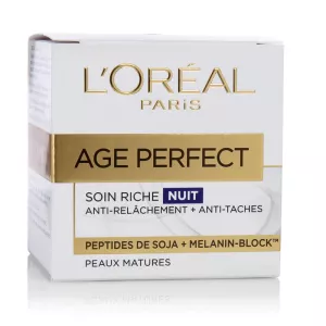 Anti-aging rehydraterende nachtbehandeling 50ml - L'OREAL