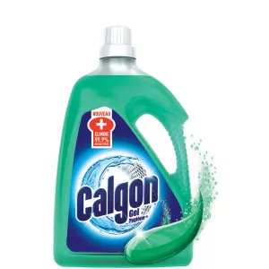 Gel Anti-calcaire Hygiène Plus 2.25l - CALGON