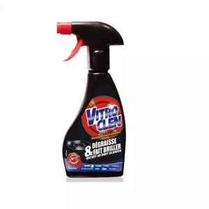 Spray Vitrocéramique 250ml - VITROCLEN