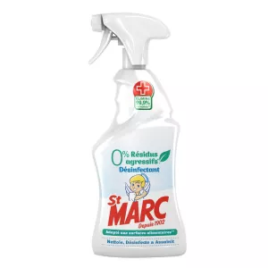 St Marc Pist Desinf 0 Res 500m