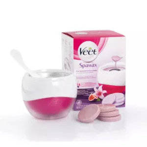 Veet Spawax Kit