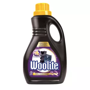 Lessive Liquide Noir Et Foncés 1.5l - WOOLITE