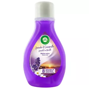 Lavanda attivo deodorante di stoppino 375 ml - AIRWICK