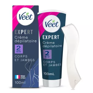 100ml Veet Creme Depil Expert
