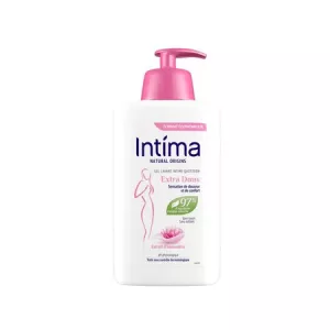 500ml Gel Nat Xtra Doux Intima