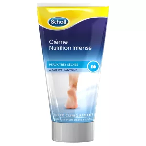 Crème nutrition intense 75ml - SCHOLL