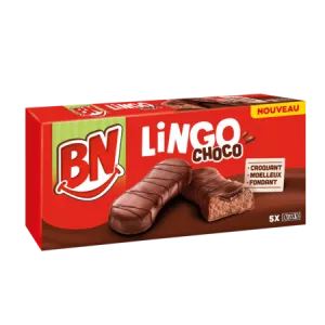 Lingo Choco - BN