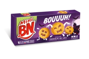 Mini Bn Bouuuh Schokomilch 5 - BN