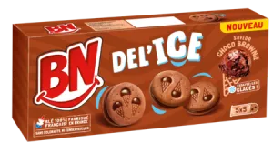 175 g Bn Del Choc Bruin - BN