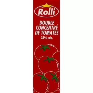 Tomatenkonzentrat Tube 150g - ROLLI