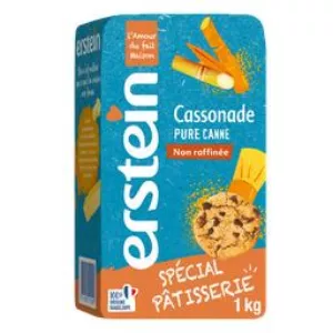 قطع قصب صغيرة 1 كجم - ERSTEIN