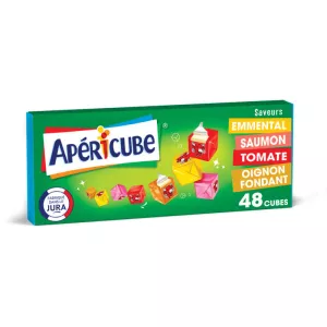 مشروب فاتح للشهية طويل - APERICUBE