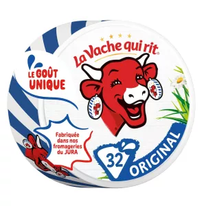 Laughing Cow 32 Port 512g