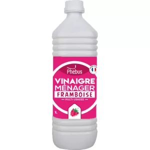 Vgre De Nett Framboise 9 5 1l