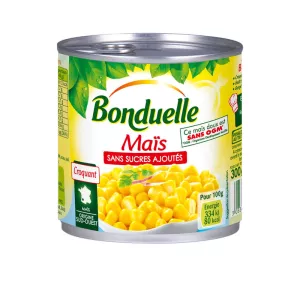 Mais Bonduel 285g