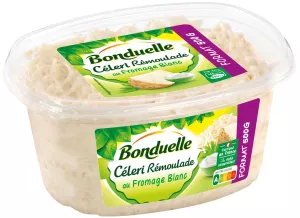 Celeri Rem Fromage Blanc 500g