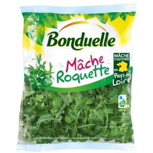 Line Line Salad 100g - Bonduelle