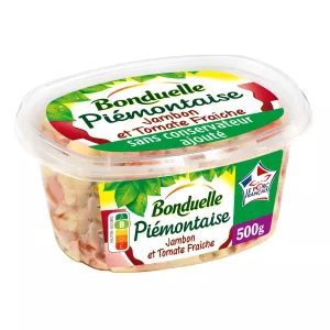 500g Piemontaise Jamb Bonduell