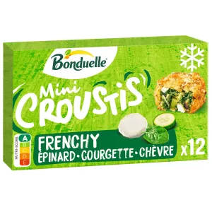 240g Mini Crousti Frenchy Bond