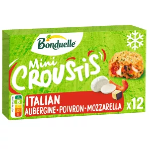 240g Mini Crousti Italien Bond