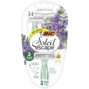 Soleil Escape Lavanda Eucalia - Bic