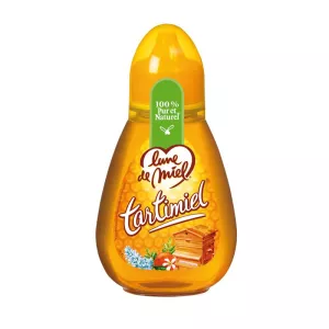 Tartimiel 250 g - LUNE DE MIEL