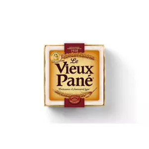 Vieux Pane Lait Locale 31%mg 2