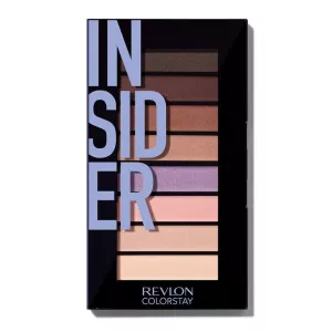 Nu Palette 940 Insider
