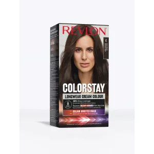 Colorstay 4 Chatain Fonce