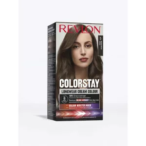 Colorstay 5 Chatain
