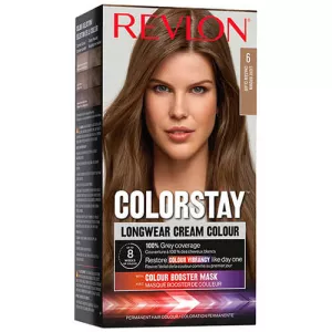 Colorstay 6 Chatain Clair