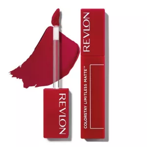 Ral Limit Mat N 11 Fire Off - REVLON
