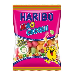 Mao Croqui Bonbons; 250g - HARIBO