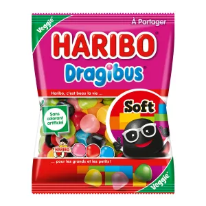 Dragibus Macio Haribo 300g