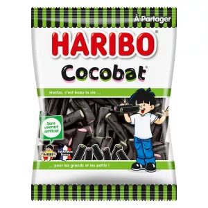Pipi za Cocobat; 300g - HARIBO