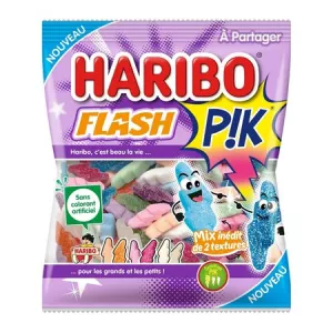 180g Flash Pik Haribo