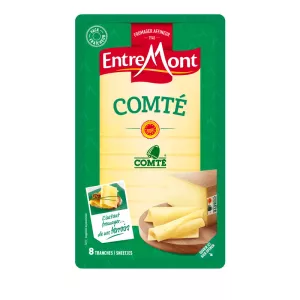 Comte Tranche Aop Entremont 12