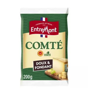 Comté Aop 200g - Entremont