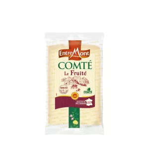 Matunda ya Comte 200g - ENTREMONT