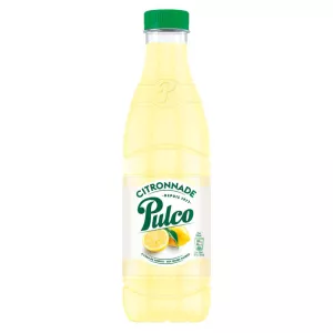 1l lemonade pulco - PULCO